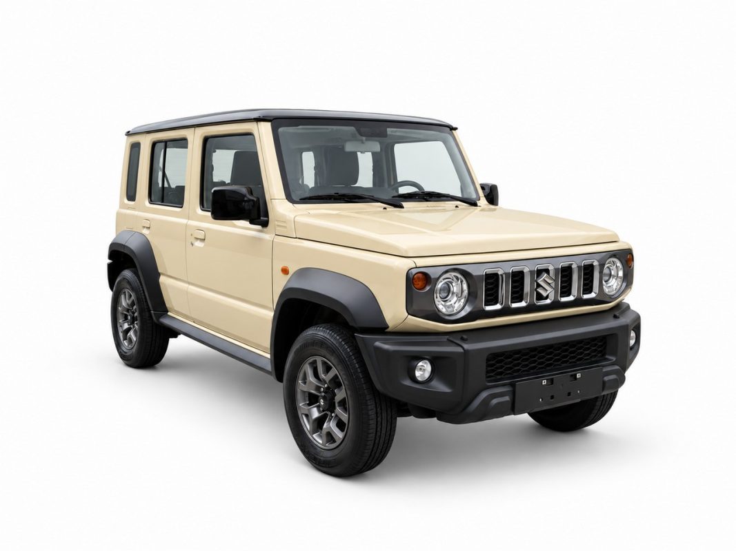 Foto_SuzukiJimny